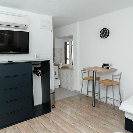Apartmán House Gorica Šibenik Exteriér fotografie