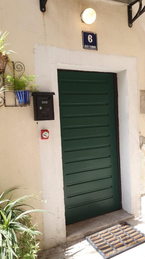 Apartmán House Gorica Šibenik Exteriér fotografie