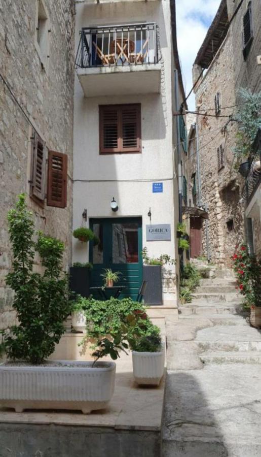 Apartmán House Gorica Šibenik Pokoj fotografie
