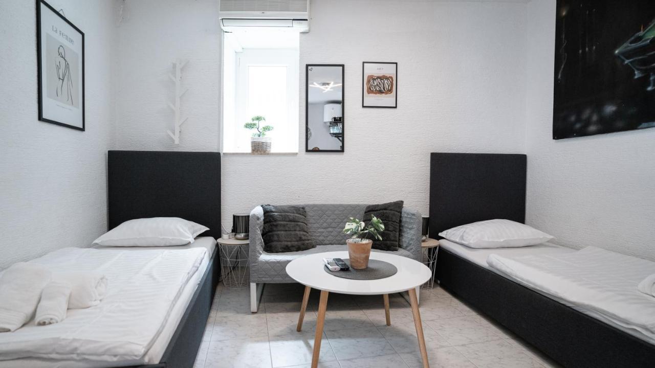 Apartmán House Gorica Šibenik Exteriér fotografie