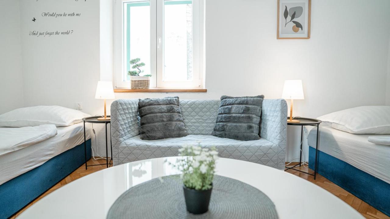 Apartmán House Gorica Šibenik Exteriér fotografie