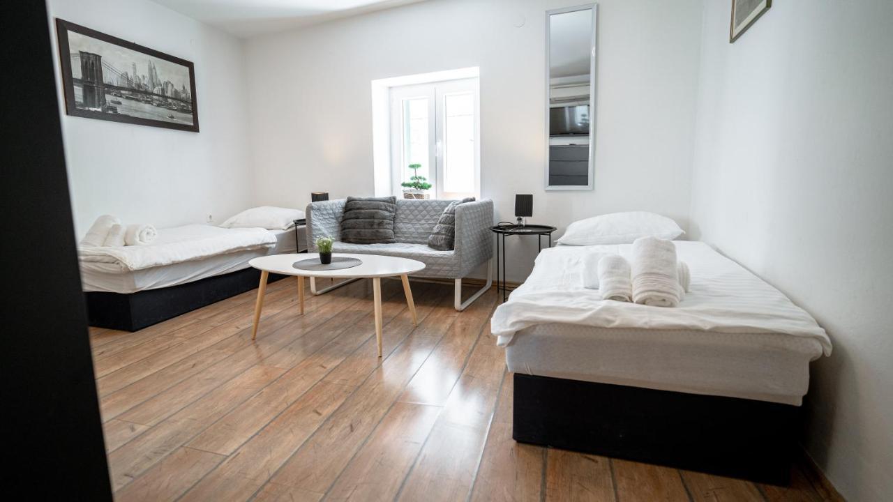 Apartmán House Gorica Šibenik Exteriér fotografie