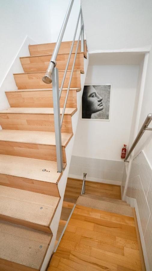 Apartmán House Gorica Šibenik Exteriér fotografie