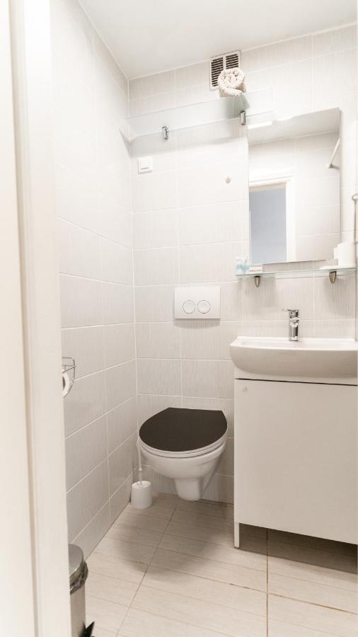 Apartmán House Gorica Šibenik Exteriér fotografie