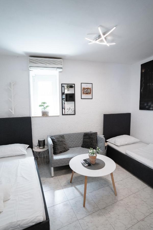 Apartmán House Gorica Šibenik Exteriér fotografie