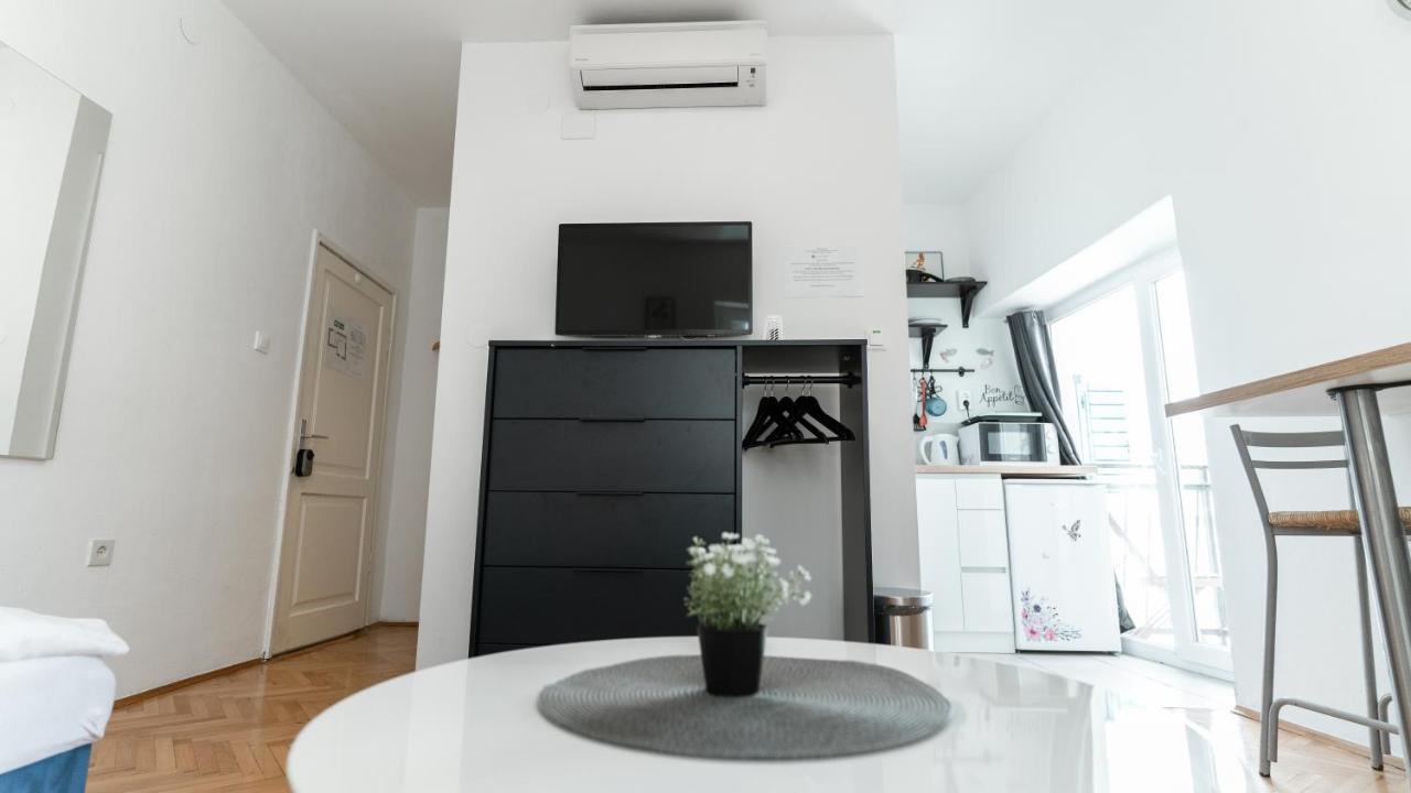 Apartmán House Gorica Šibenik Exteriér fotografie