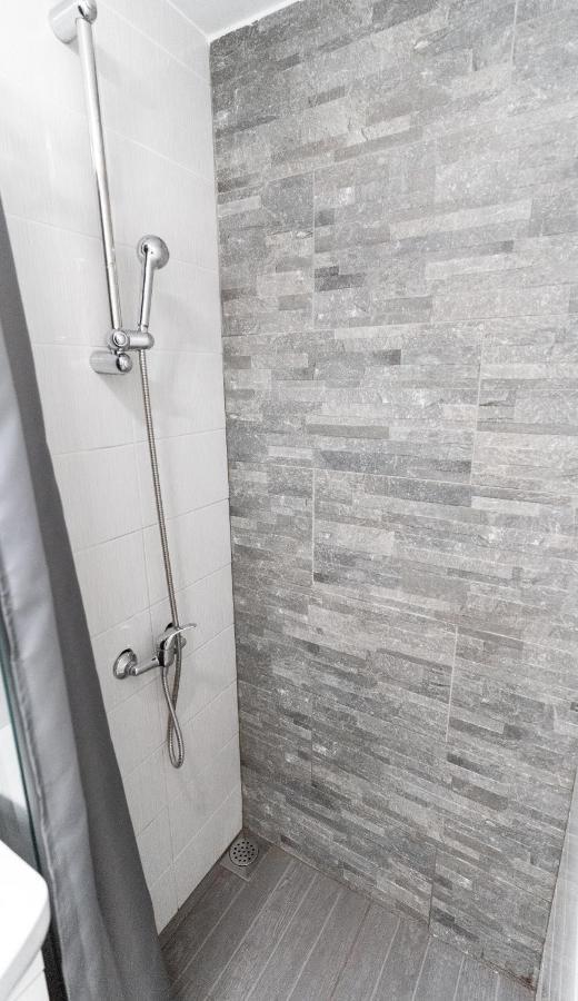 Apartmán House Gorica Šibenik Exteriér fotografie