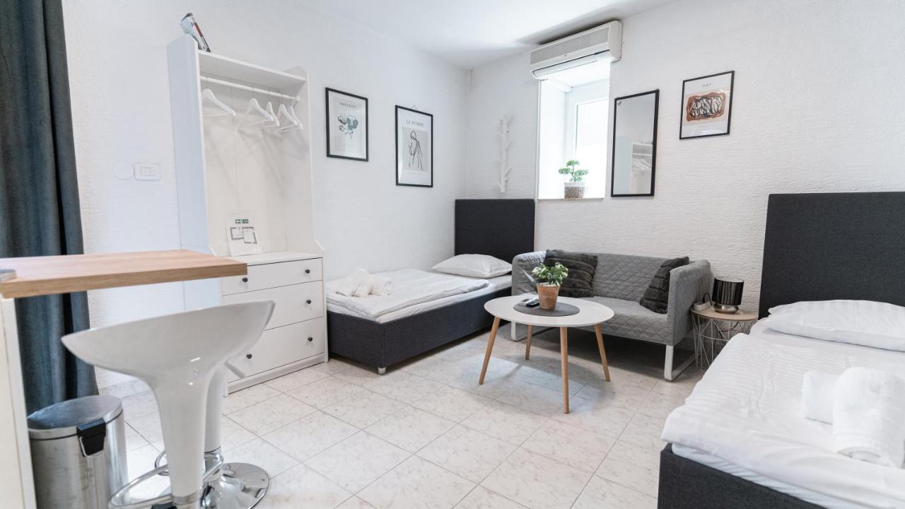 Apartmán House Gorica Šibenik Exteriér fotografie