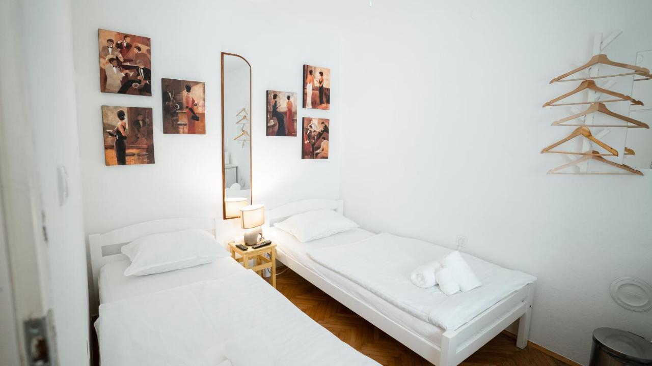 Apartmán House Gorica Šibenik Exteriér fotografie