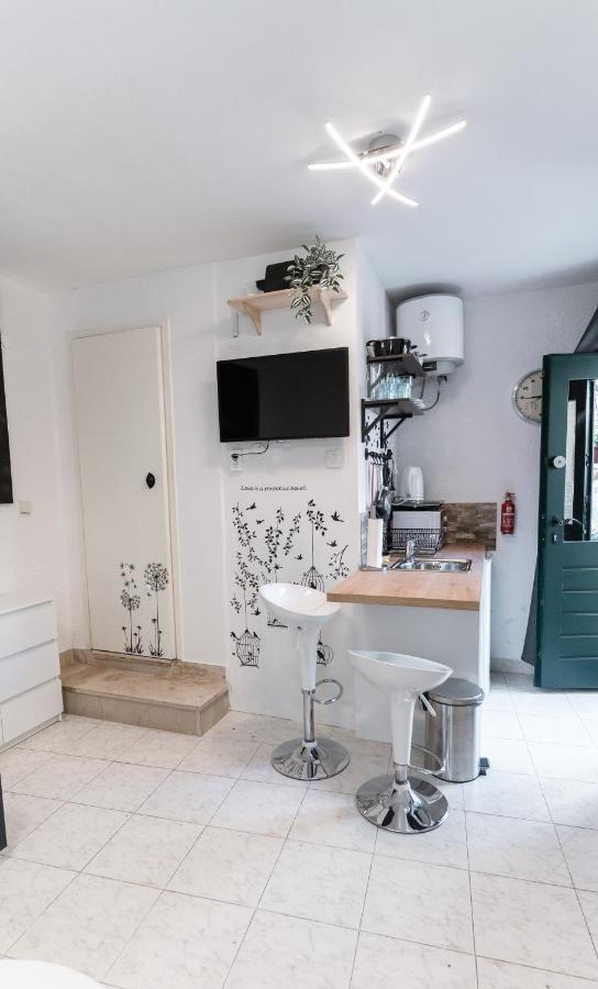 Apartmán House Gorica Šibenik Exteriér fotografie