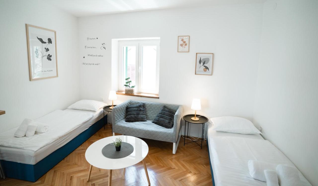 Apartmán House Gorica Šibenik Exteriér fotografie