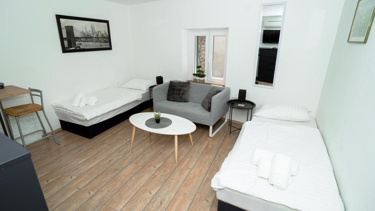 Apartmán House Gorica Šibenik Exteriér fotografie