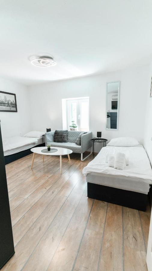 Apartmán House Gorica Šibenik Exteriér fotografie