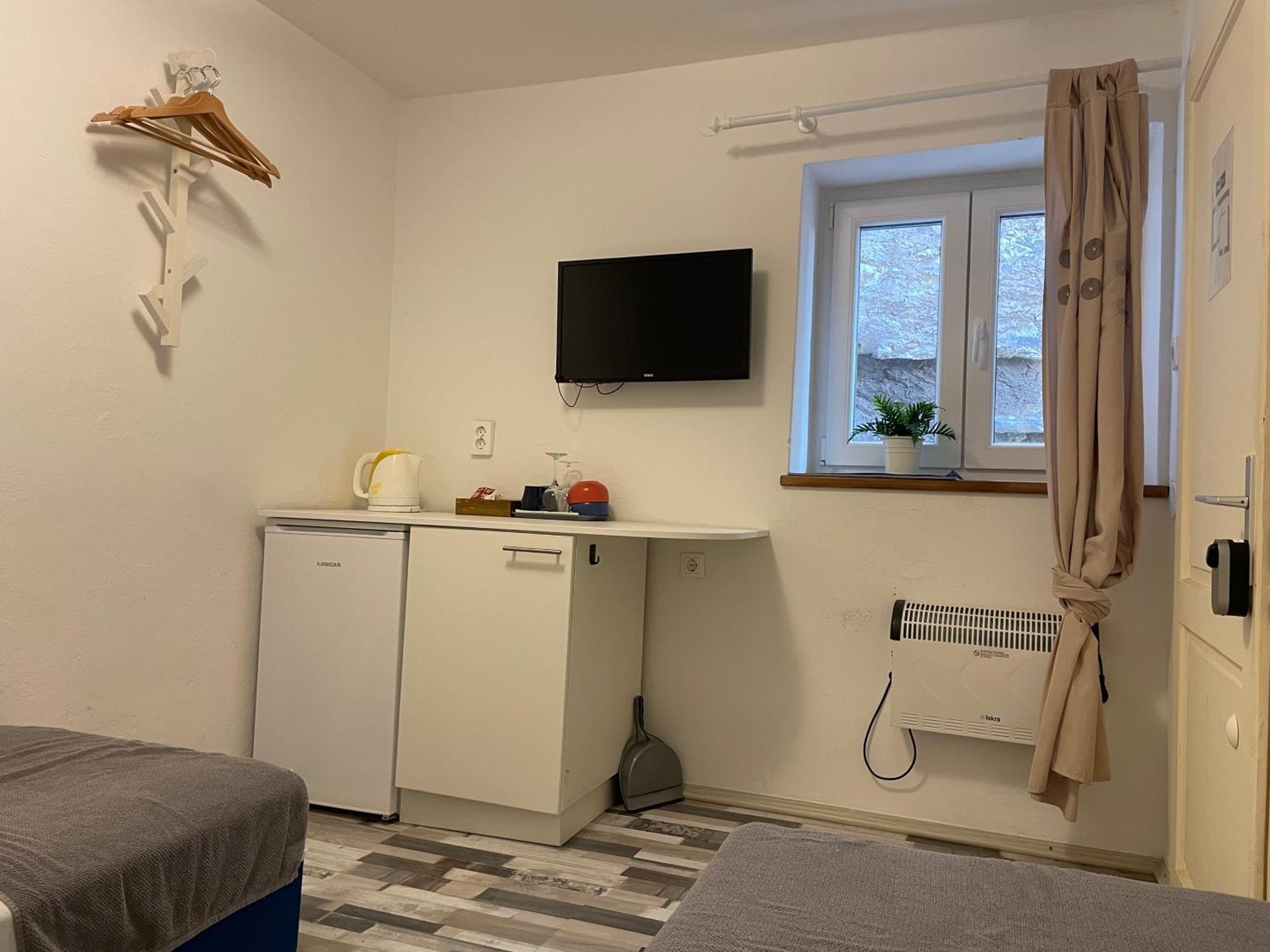 Apartmán House Gorica Šibenik Exteriér fotografie