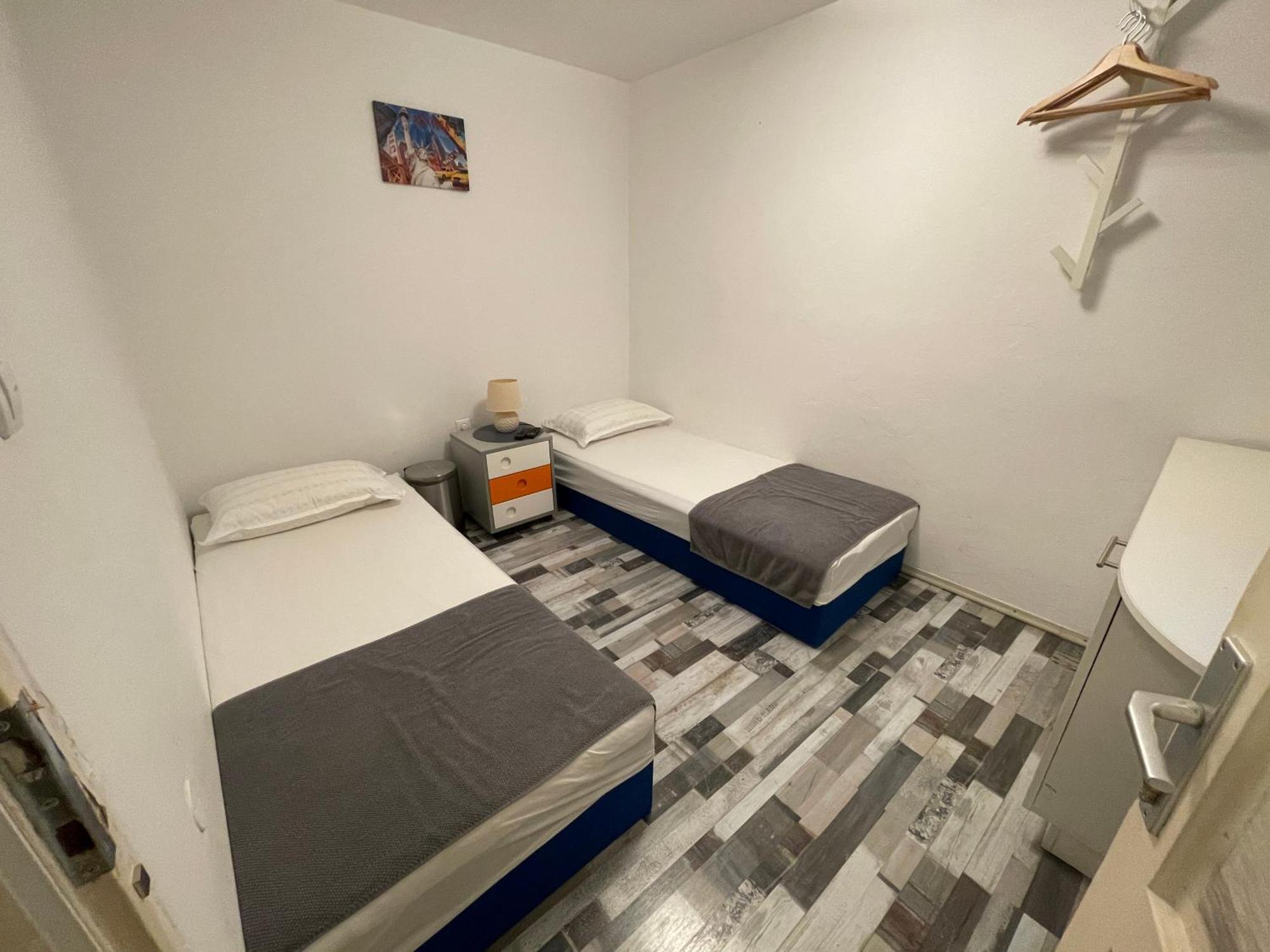 Apartmán House Gorica Šibenik Exteriér fotografie