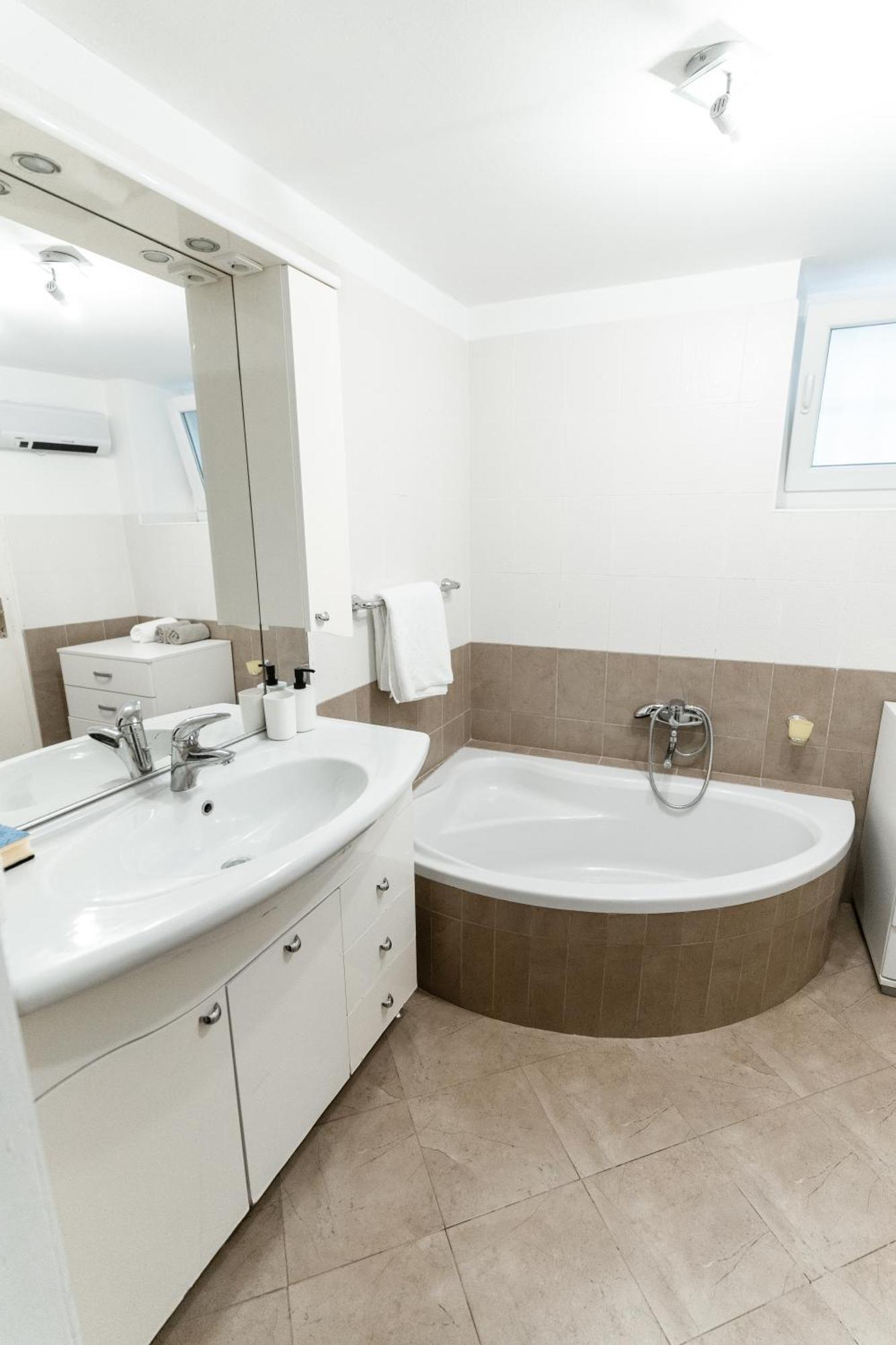 Apartmán House Gorica Šibenik Pokoj fotografie