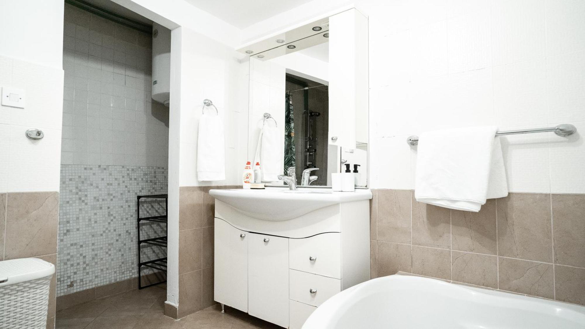 Apartmán House Gorica Šibenik Pokoj fotografie