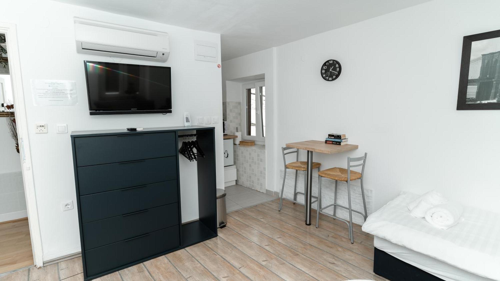 Apartmán House Gorica Šibenik Exteriér fotografie