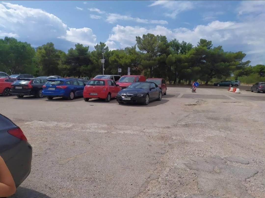 Apartmán House Gorica Šibenik Exteriér fotografie